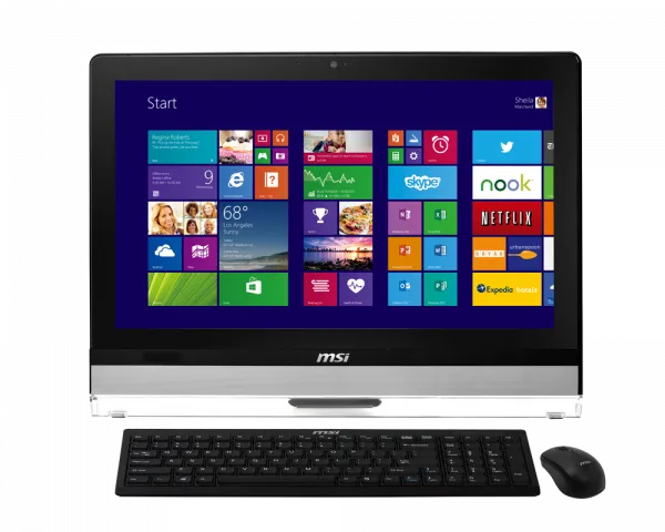 MSI